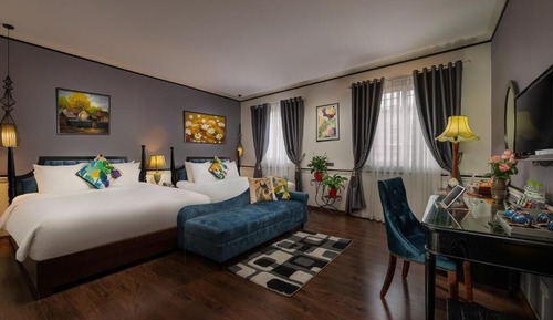 Family Suite