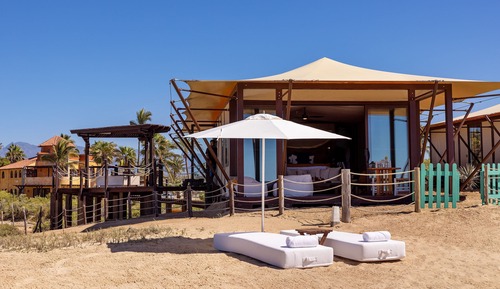 Premier Suite (Tented Ocean)