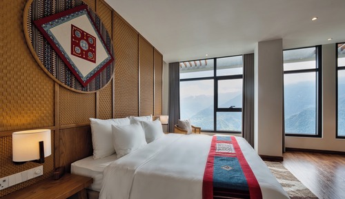 Executive Suite Moutain View