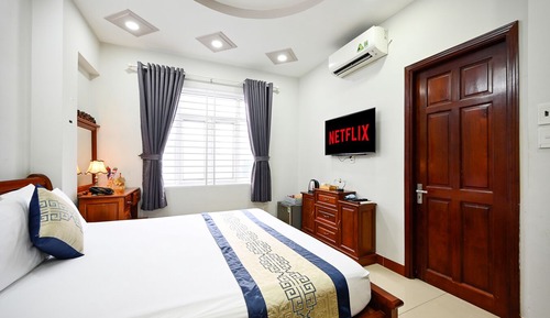 Superior Single Room, 1 Bedroom