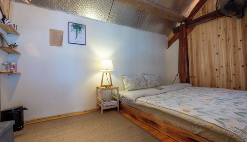 Double Room, Mountain View