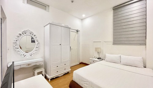 Standard Room, No Windows