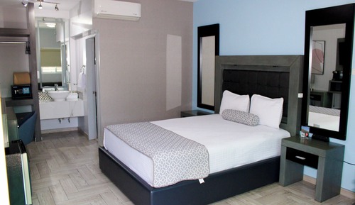 Single Room