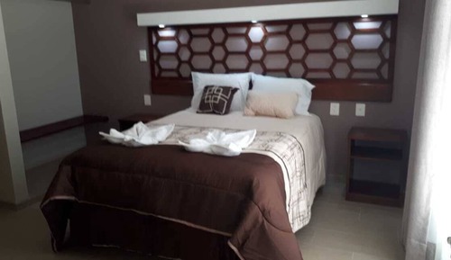 Basic Room