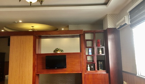 VIP Double
