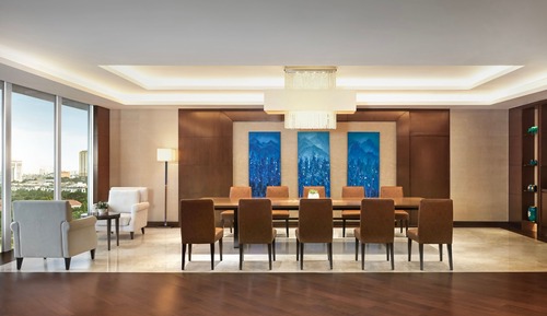 Presidential Suite, 1 Bedroom