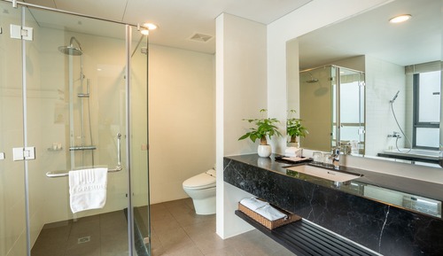 Executive Apartment