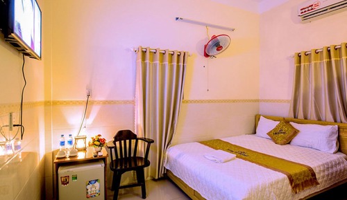 Single Room