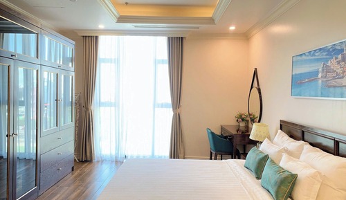 Standard Apartment, 2 Bedrooms