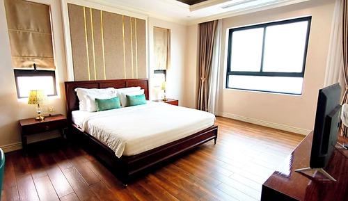 Luxury Apartment, 1 Bedroom