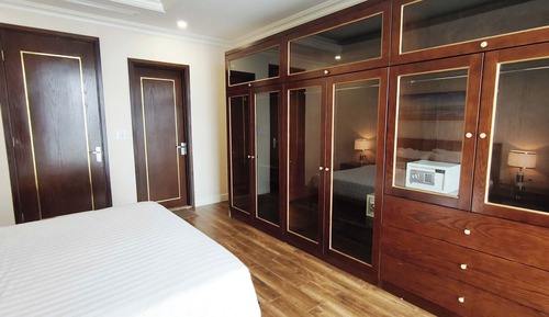 Premium Apartment, 2 Bedrooms
