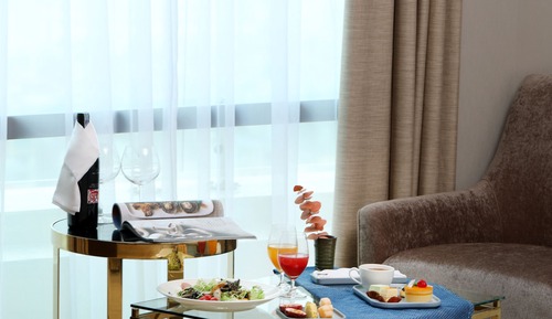 Premium Double Room