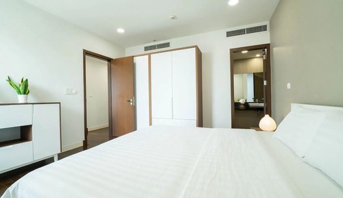 Family Apartment, 3 Bedrooms