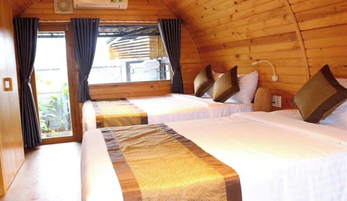 Standard Bungalow