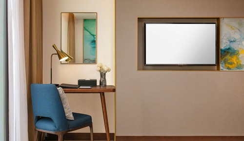 Executive Twin Room, 2 Twin Beds