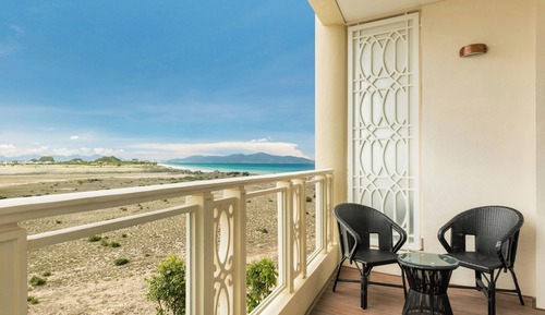 Room, 1 King Bed, Bay View