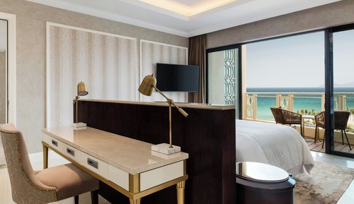 Suite, 1 Bedroom