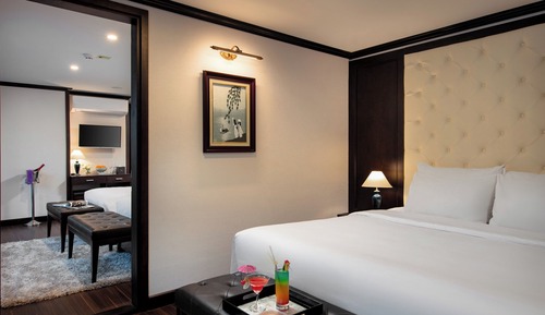 Family Suite, Connecting Rooms - 2 Days 1 Night