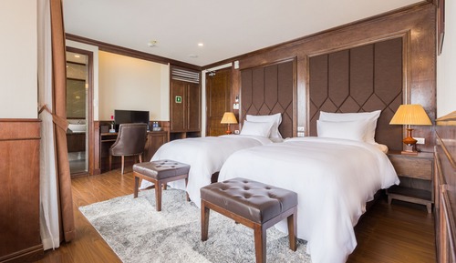 Family Suite, Connecting Rooms - 3 Days 2 Night