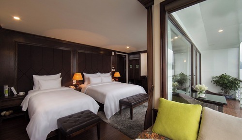 Family Suite, Balcony - 2 Days 1 Night