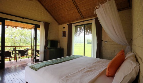 Executive Bungalow