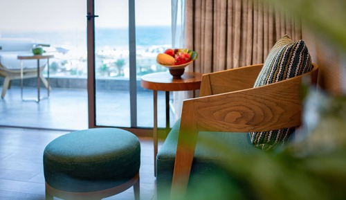 Executive Room, Ocean View