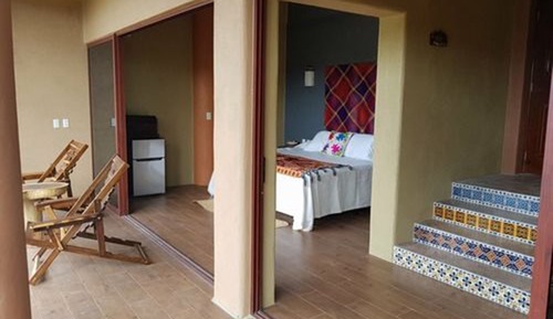 Comfort Room, 1 King Bed, Non Smoking