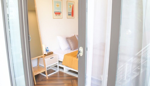 Standard Double Room, 1 King Bed