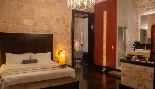 Master Suite
