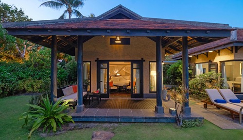 Mui Ne 2 Bedroom Suite