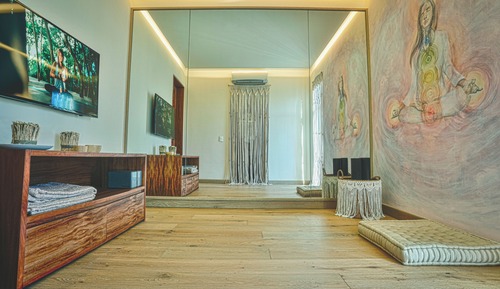Meditation Suite