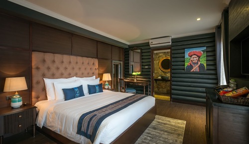 Aira Duplex Suite, Terrace, 2 Bedrooms