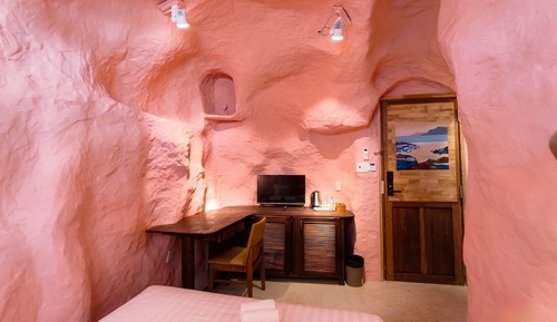 Standard Double Room, 1 Queen Bed