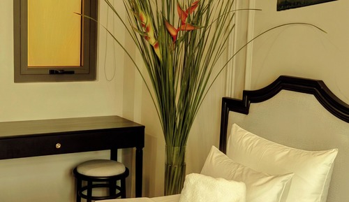 Executive Triple Room