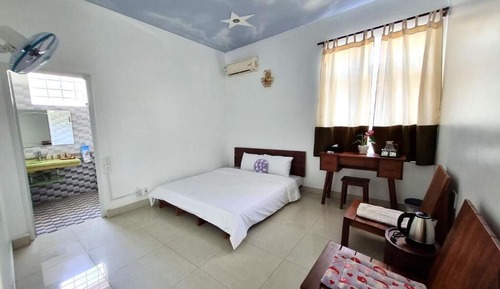Luxury Apartment, Partial Ocean View