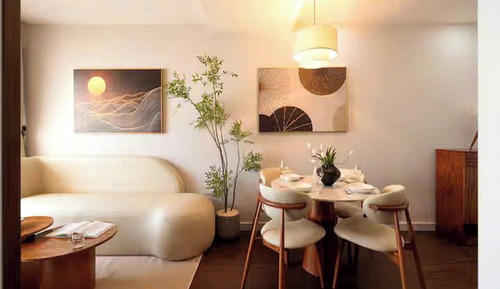 Family Suite, 3 Bedrooms, Club Lounge Access, City View
