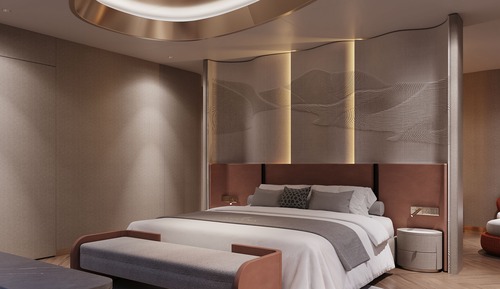 Elite Suite