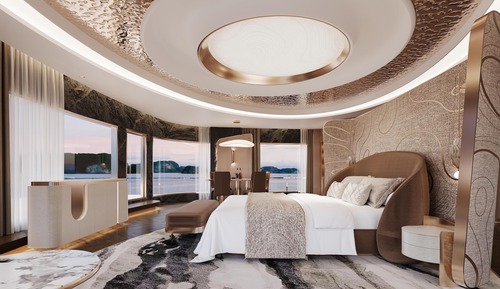 Imperial Suite