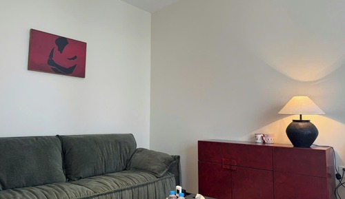 Deluxe Room, Garden View