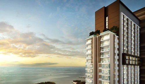 Apartment, 2 Bedrooms, Accessible, Smoking