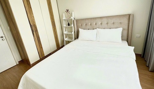 Comfort Apartment, 3 Bedrooms, 2 Bathrooms