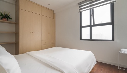 Comfort Apartment, 2 Bedrooms, Private Bathroom