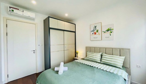 Comfort Apartment, 2 Bedrooms, 2 Bathrooms
