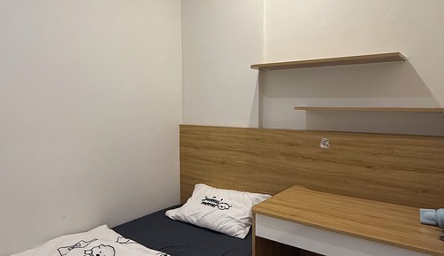Basic Apartment
