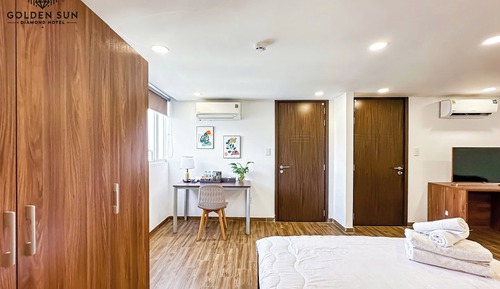 Family Apartment