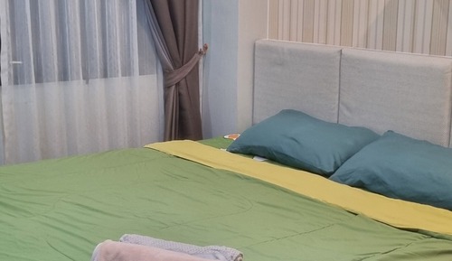 Apartment, 1 Double Bed with Sofa bed