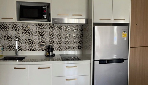Standard Apartment, Air conditioning