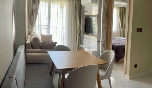 Standard Apartment