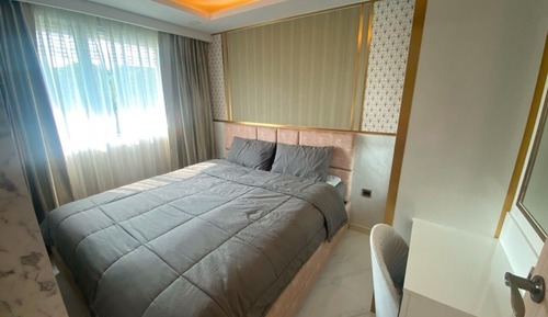 Standard Apartment