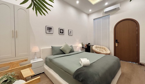 Apartment, 1 Bedroom